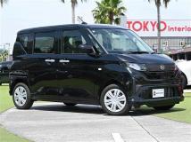 2025 Daihatsu Move