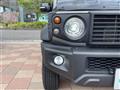 2024 Suzuki Jimny Sierra