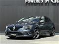 2018 Renault Megane