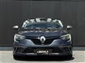 2018 Renault Megane