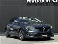 2018 Renault Megane