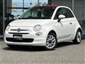 2018 Fiat 500C