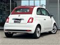 2018 Fiat 500C
