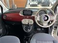2018 Fiat 500C