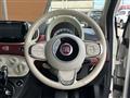 2018 Fiat 500C