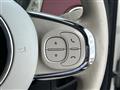 2018 Fiat 500C