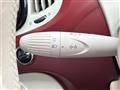 2018 Fiat 500C