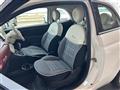 2018 Fiat 500C