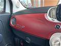 2018 Fiat 500C