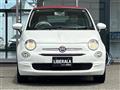 2018 Fiat 500C