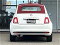2018 Fiat 500C