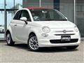 2018 Fiat 500C