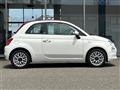 2018 Fiat 500C
