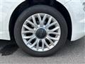 2018 Fiat 500C