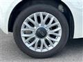 2018 Fiat 500C