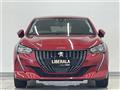 2021 Peugeot 208