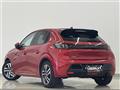 2021 Peugeot 208