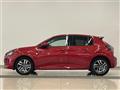 2021 Peugeot 208