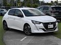 2023 Peugeot 208