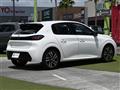 2023 Peugeot 208