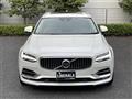 2018 Volvo V90