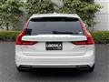 2018 Volvo V90