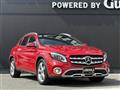 2020 Mercedes-Benz GLA-Class