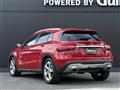 2020 Mercedes-Benz GLA-Class