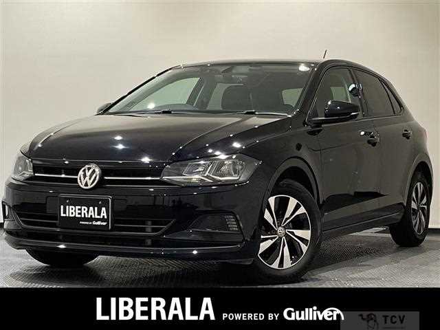 2018 Volkswagen Polo