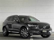 2019 Volvo XC60