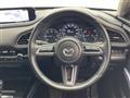 2021 Mazda CX-3