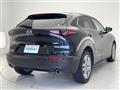 2021 Mazda CX-3