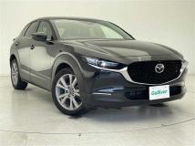 2021 Mazda CX-3