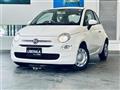 2020 Fiat 500