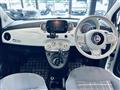 2020 Fiat 500