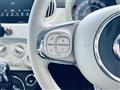 2020 Fiat 500