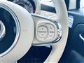 2020 Fiat 500