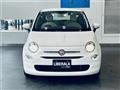 2020 Fiat 500