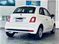 2020 Fiat 500
