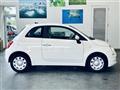 2020 Fiat 500