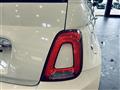 2020 Fiat 500