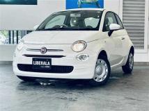 2020 Fiat 500