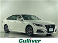 2018 Toyota Crown Hybrid