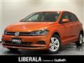 2020 Volkswagen Polo