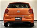 2020 Volkswagen Polo