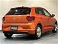 2020 Volkswagen Polo