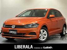 2020 Volkswagen Polo