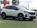 2021 Peugeot 3008