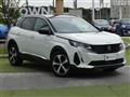 2021 Peugeot 3008