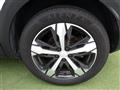 2021 Peugeot 3008
